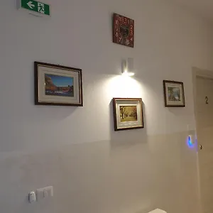 - Self Check-in , Bérgamo Italia