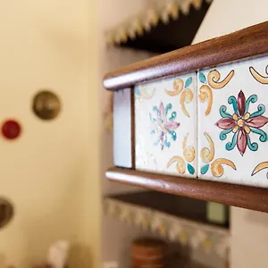 Bed and breakfast Sabrina, Milazzo