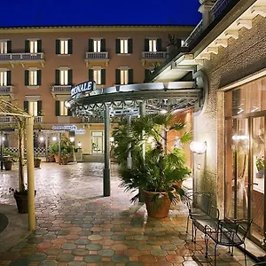 Settentrionale Esplanade 4*, Montecatini Terme Italia